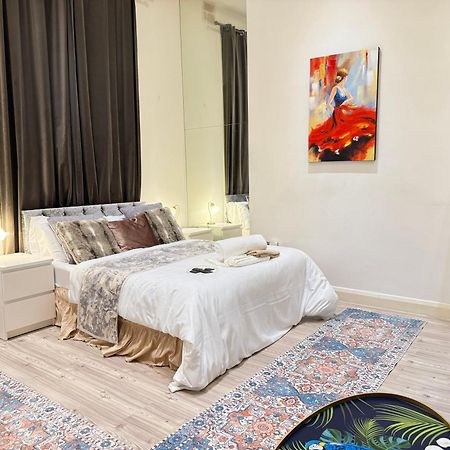 Central London Studio - Private & Fully Equipped Luaran gambar