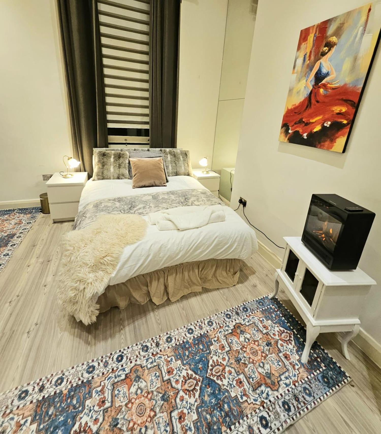 Central London Studio - Private & Fully Equipped Luaran gambar