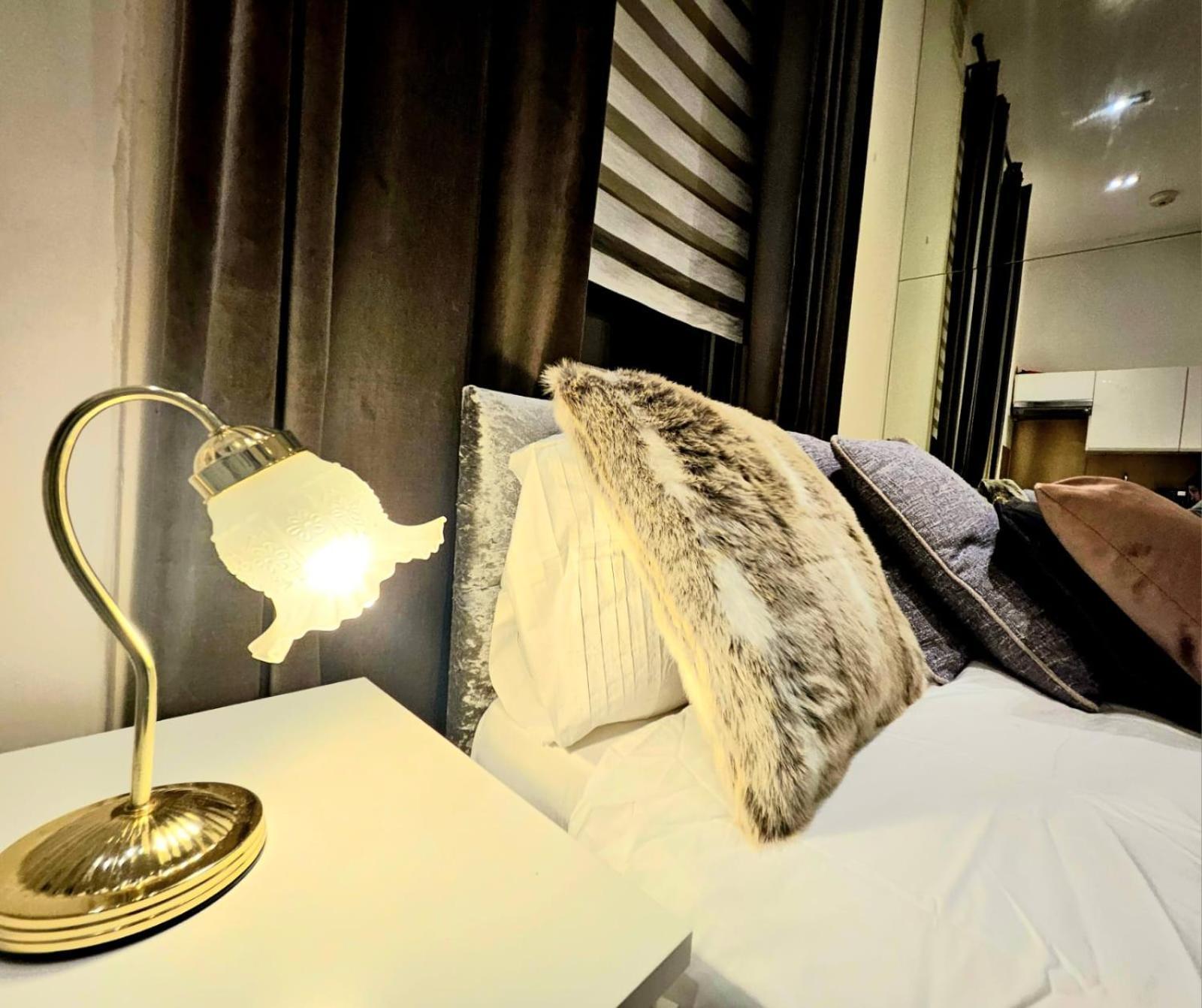 Central London Studio - Private & Fully Equipped Luaran gambar