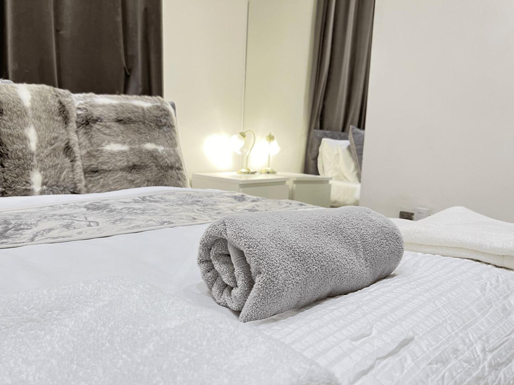 Central London Studio - Private & Fully Equipped Luaran gambar