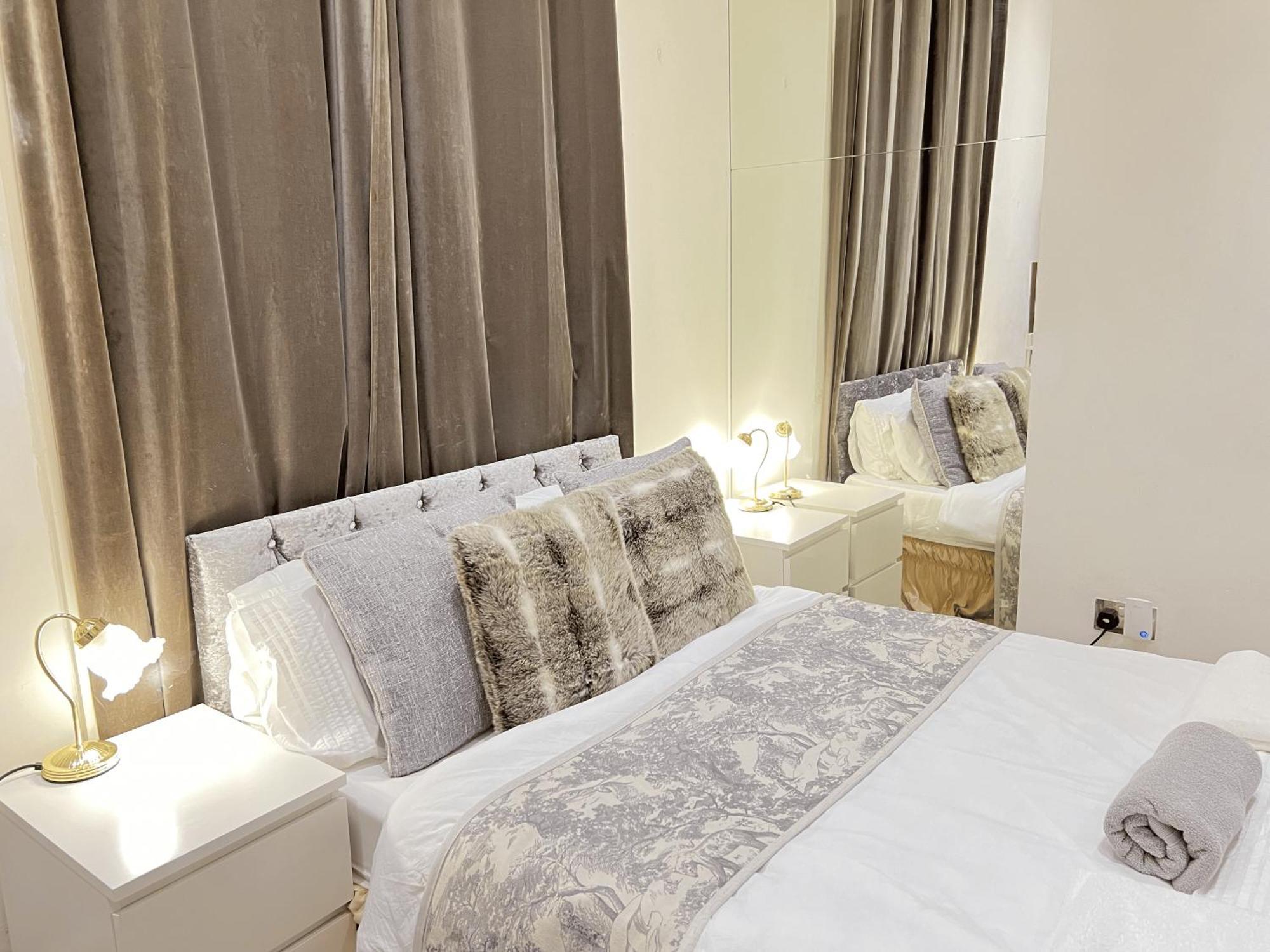 Central London Studio - Private & Fully Equipped Luaran gambar
